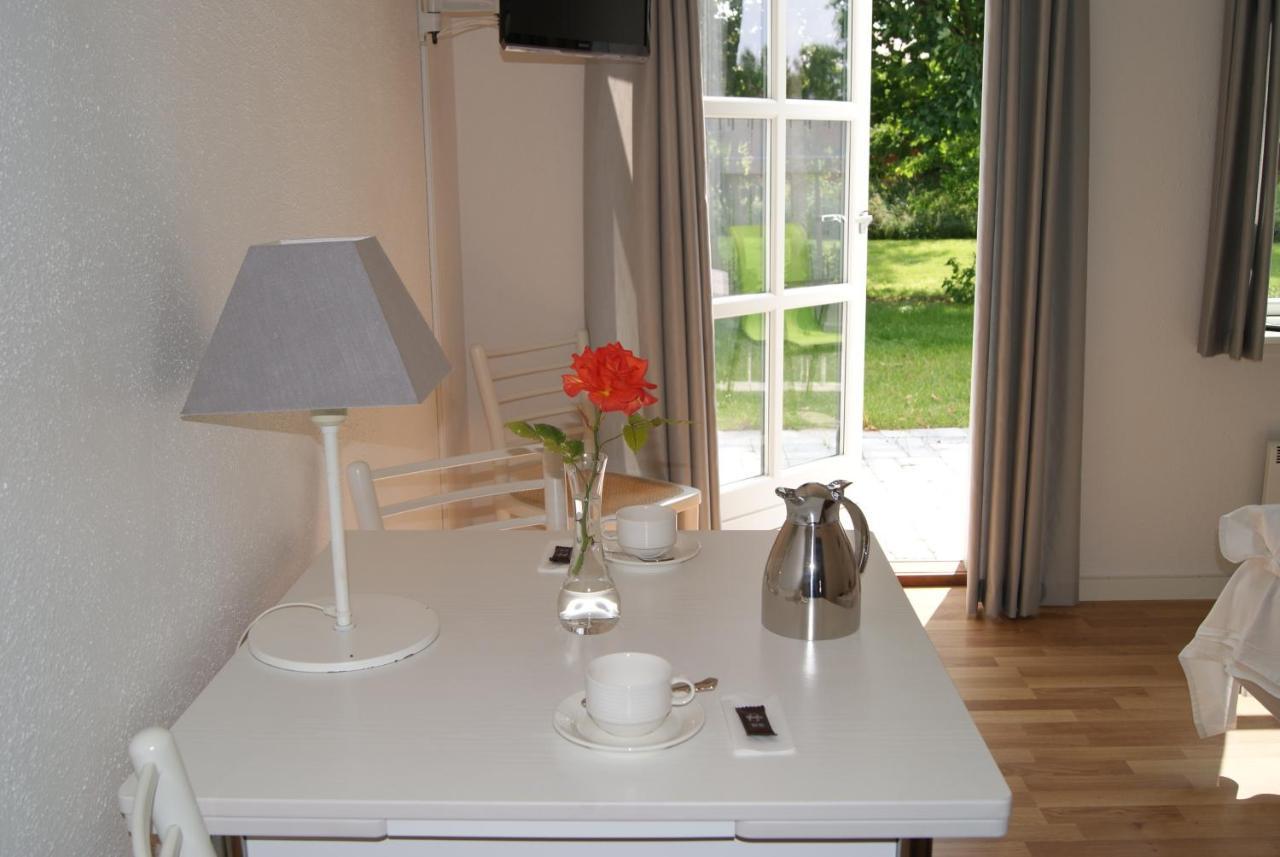 Hotel Nygaard Laeso Byrum Bagian luar foto